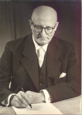 August Stockmeier