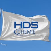 Flag HDS Chemie