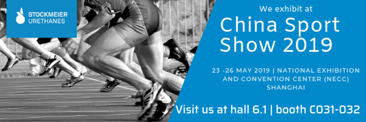 China Sport Show 2019
