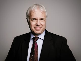 Dr. Uwe Damrau Dr. Uwe Damrau