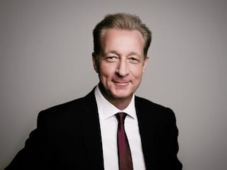 Matthias Mirbach