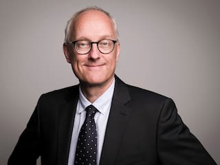 Peter Stockmeier