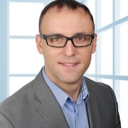 Piotr Szymanski