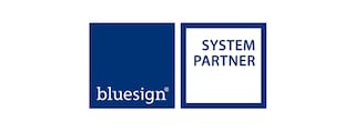 BlueSign Logo