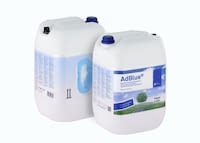 20 Liter Kanister AdBlue®