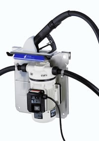 KRUSE AdBlue® Basic Plus Pumpset