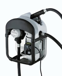 AdBlue® Comfort Plus Pumpenset