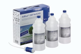 AdBlue® Refill Kit