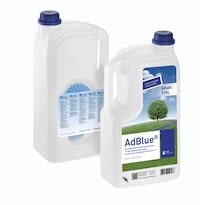 AdBlue® 5 Liter Henkelflasche