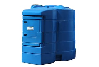 AdBlue® Tankanlage Kingspan AdBlue® Tankanlage