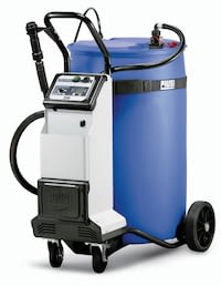 PIUSI Delphin Pro DC