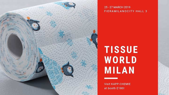 Tissue World Tissue World