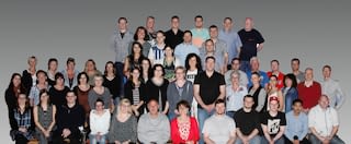 KAPP-CHEMIE Mitarbeiter KAPP-CHEMIE Mitarbeiter