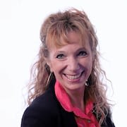 Gabriela Gillespie