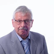 Gerhard Maier