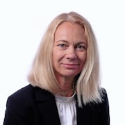 Sibylle Rominger