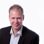 Dr. Matthias Scherr