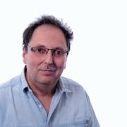 Dieter Tausch
