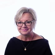 Brigitte Weber-Kühnast