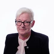 Sabine Zwikirsch