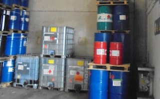 Lager Gablingen