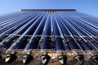 Solarkollektor