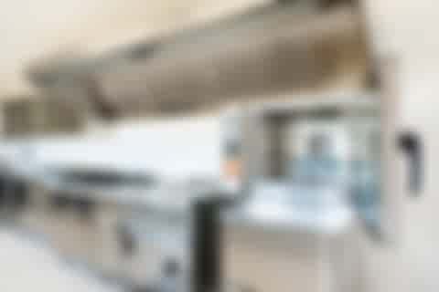 Professional kitchen Professional kitchen