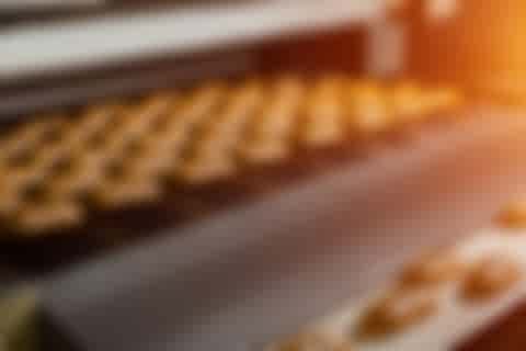 Brot im Ofen Brot im Ofen