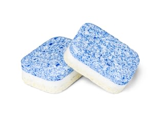 Dishwasher tabs Dishwasher tabs