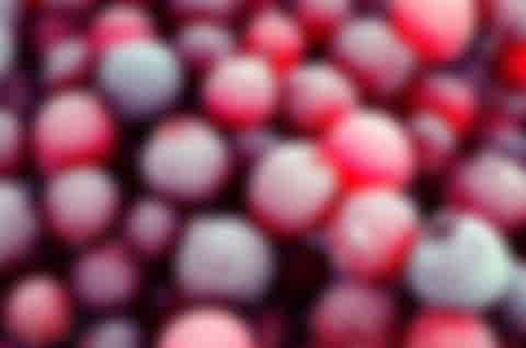 Frozen berries header Pekasol FG Header Pekasol FG