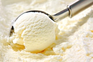 Ice cream Ice cream