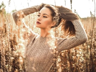 Young Woman