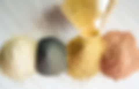 Mineral powder Mineral powder