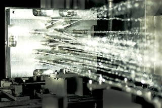 High-pressure injectors