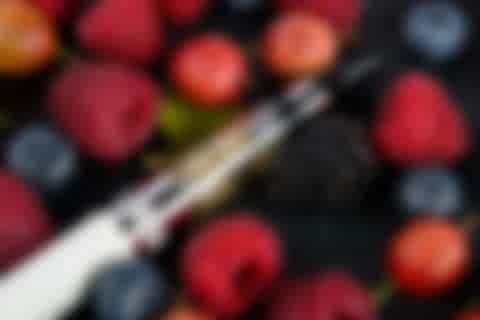 Electronic Cigarette with fruits Electronic Cigarette with fruits
