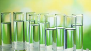 Test tubes